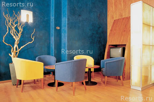 Hotel Apsis Millennium 11